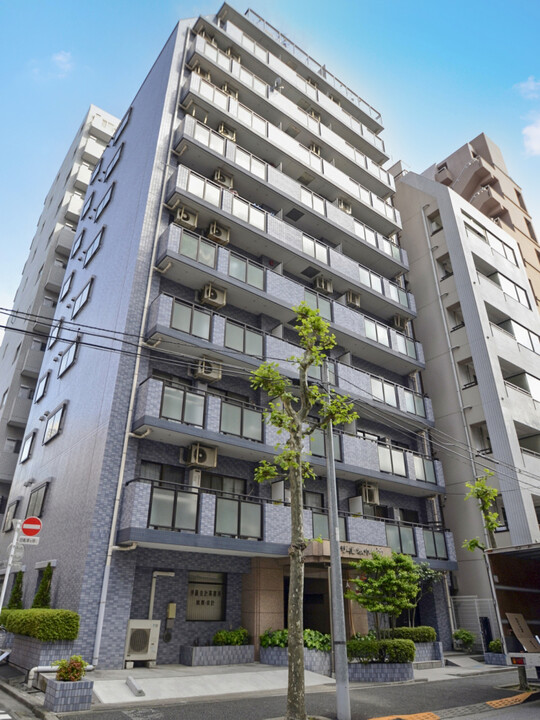 セザールスカイタワー銀座東